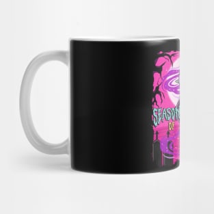 Season of The Witch Mug